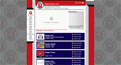 Desktop Screenshot of live.radyotvonline.com