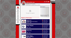 Desktop Screenshot of live2.radyotvonline.com